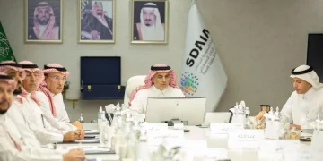 رئيس “سدايا” يتفقّد الجاهزية التقنية في المنافذ الجوية والبرية والبحرية بالمملكة