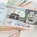 سعر الريال مقابل الجنيه المصري والعملات العربية اليوم الثلاثاء 15-11-1446