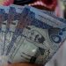 سعر الريال مقابل الجنيه المصري والعملات العربية اليوم الثلاثاء 8-11-1446