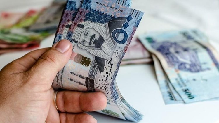 سعر الريال مقابل الجنيه المصري والعملات العربية اليوم الخميس 10-11-1446