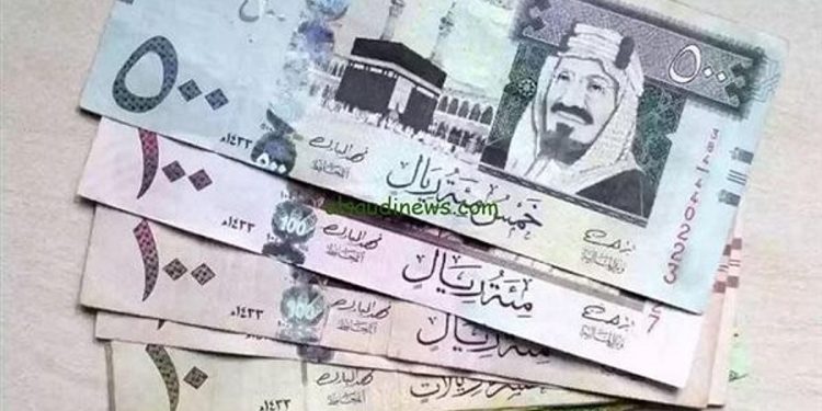 سعر الريال مقابل الجنيه المصري والعملات العربية اليوم الخميس 24-11-1446