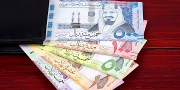 سعر الريال مقابل الجنيه المصري والعملات العربية اليوم السبت 5-11-1446