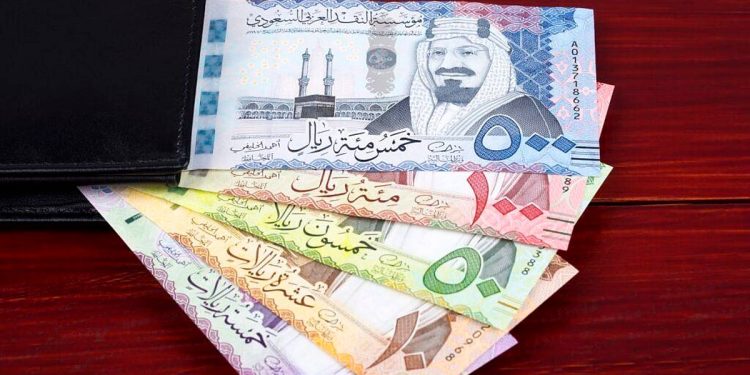 سعر الريال مقابل الجنيه المصري والعملات العربية اليوم السبت 5-11-1446
