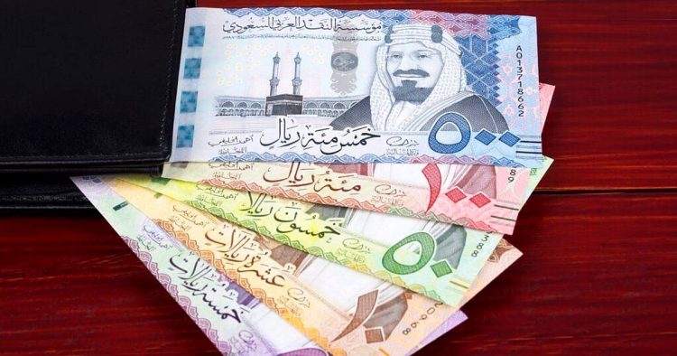 سعر الريال مقابل الجنيه المصري والعملات العربية اليوم السبت 5-11-1446