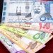 سعر الريال مقابل الدولار والعملات الأجنبية اليوم الثلاثاء 15-11-1446