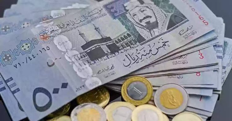 سعر الريال مقابل الدولار والعملات الأجنبية اليوم السبت 5-11-1446
