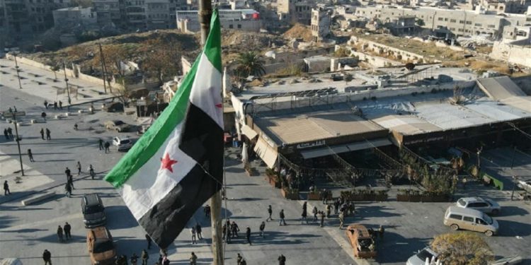 سوريا ترحب بقرار رفع العقوبات الأمريكية
