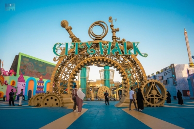 'سيتي ووك'.. تجارب وفعاليات متجددة بموسم جدة