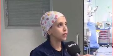 شذى الحربي: المملكة تمتلك خبرة طويلة في عمليات فصل التوأم غير موجودة بأي دولة في العالم (فيديو)