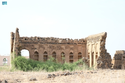 صبيا.. وجهة سياحية واعدة بجازان