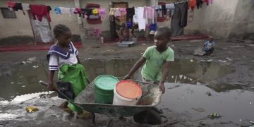 عاصمة عربية تسجل 500 إصابة بالكوليرا في يوم واحد