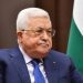 عباس: المملكة تلعب دوراً كبيراً لتجسيد الدولة الفلسطينية