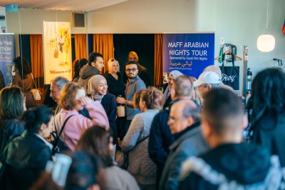 عرض 5 أفلام سعودية في مهرجان مالمو للسينما