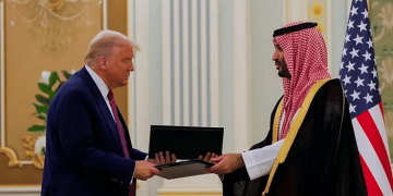 عضو بـ «الشورى»: الاتفاقية الاقتصادية الاستراتيجية بين المملكة وأمريكا تعمق استدامة الشراكة