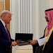 عضو بـ «الشورى»: الاتفاقية الاقتصادية الاستراتيجية بين المملكة وأمريكا تعمق استدامة الشراكة