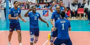 غدًا.. الهلال والنصر يلتقيان في مواجهة حسم لقب كأس اتحاد الطائرة