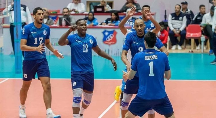 غدًا.. الهلال والنصر يلتقيان في مواجهة حسم لقب كأس اتحاد الطائرة