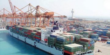 فائض الميزان التجاري السعودي يتجاوز 30 مليار ريال في فبراير الماضي