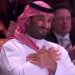 فرحة سورية بردة فعل ولي العهد على رفع عقوبات سوريا