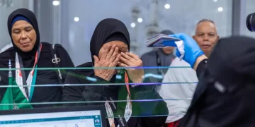 في عام (2017م).. مملكة ماليزيا تشهد مغادرة أول الـ(مليون) مستفيد من مبادرة طريق مكة إلى المملكة