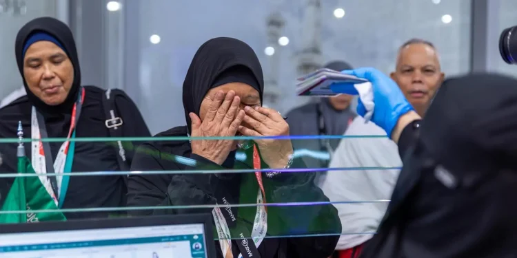 في عام (2017م).. مملكة ماليزيا تشهد مغادرة أول الـ(مليون) مستفيد من مبادرة طريق مكة إلى المملكة