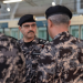قائد قوات أمن المنشآت المكلف يتفقد ميدانيًّا أعمال القوات لخدمة ضيوف الرحمن