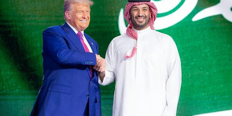 قادة دول الخليج يتوافدون إلى الرياض للمشاركة في القمة الخليجية - الأمريكية