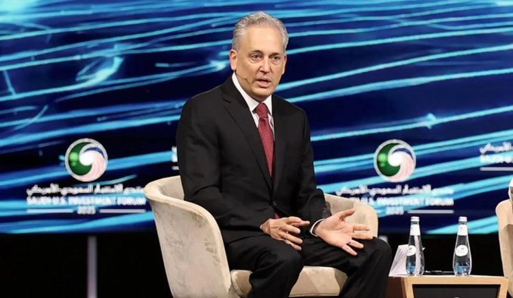 كبير مستشاري البيت الأبيض: المملكة شريك رئيسي في بناء مستقبل الذكاء الاصطناعي والابتكار