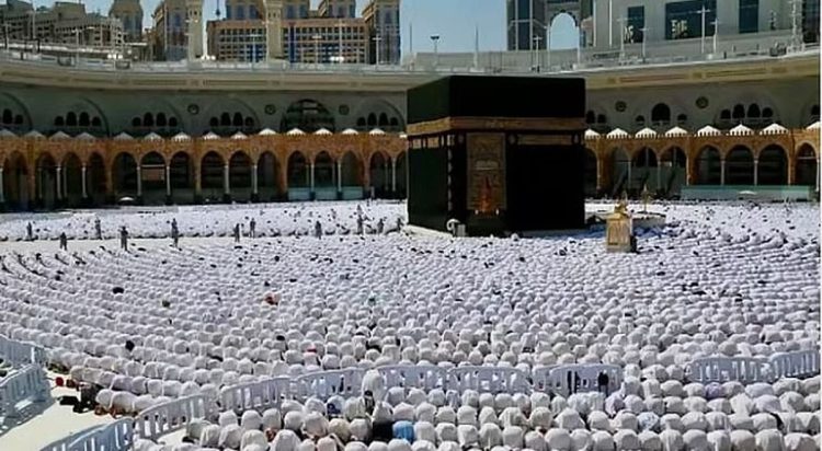 لخدمة المرضى من ضيوف الرحمن.. تجمع القصيم الصحي يطلق مبادرة «فحص القدم السكري»