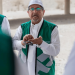 لضمان تقديم أفضل الخدمات لضيوف الرحمن.. «الدلامي» يتفقد طرق منطقة المدينة المنورة
