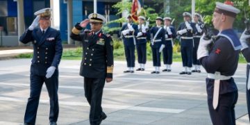 مباحثات سعودية فرنسية لتعزيز التعاون بين القوات البحرية