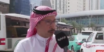متحدث أمانة العاصمة المقدسة: استنفار كامل لكافة طاقات الأمانة لتهيئة أجواء صحية آمنة لضيوف الرحمن