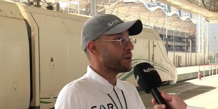 متحدث الخطوط الحديدية السعودية: طبقنا مبادرة «حج بلا حقيبة» للمرة الثانية على التوالي لتسهيل تنقل ضيوف الرحمن