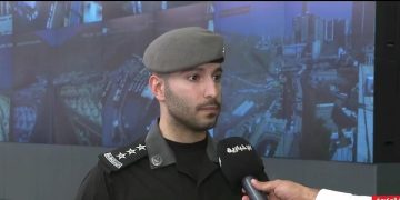متحدث المركز الوطني للعمليات الأمنية: عملية استقبال المكالمات أو البلاغات في المشاعر المقدسة تستغرق ثانيتين