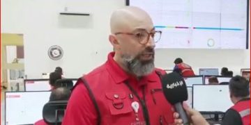 متحدث «الهلال الأحمر»: نحرص على توفير تجربة مميزة لحجاج بيت الله بتقنيات عالية الجودة