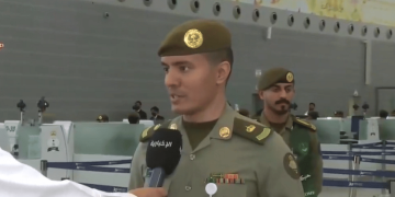 متحدث جوازات مكة المكرمة: مضاعفة الجهود لخدمة ضيوف الرحمن عبر كافة منافذ المملكة
