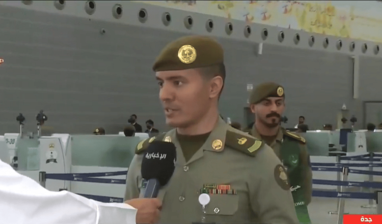متحدث جوازات مكة المكرمة: مضاعفة الجهود لخدمة ضيوف الرحمن عبر كافة منافذ المملكة