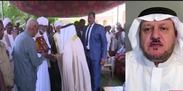 متحدث مركز الملك سلمان للإغاثة: نواجه تحدي الازدياد في الاحتياج بسبب تخلي بعض المنظمات عن مساعدة السودان