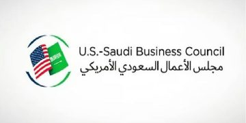 مجلس الأعمال السعودي الأمريكي: زيارة ترامب للمملكة محطة مهمة في مسيرة الشراكة الاستراتيجية