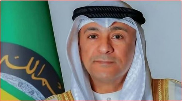 مجلس التعاون: الغارة الإسرائيلية على محيط القصر الرئاسي في دمشق انتهاك خطير يزعزع الأمن والاستقرار في المنطقة