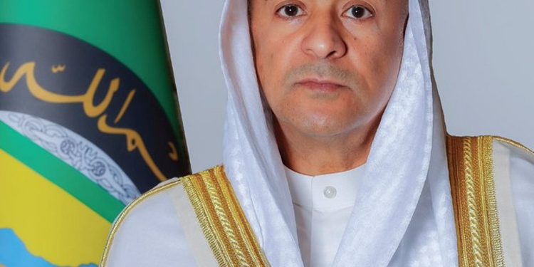 مجلس التعاون يدين مصادقة الاحتلال على بناء 22 مستوطنة جديدة في الضفة
