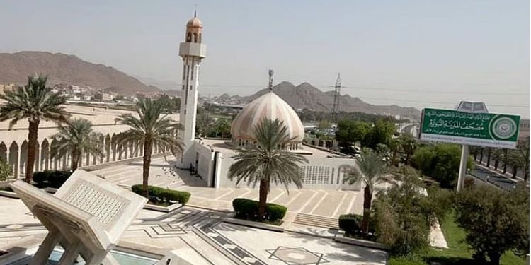 مجمع الملك فهد يعلن استقبال المشاركات في «الدراسات القرآنية»