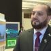محافظ دمشق: شكرًا للسعودية على دعوتنا لمنتدى حوار المدن ومتشوقون لزيارة أشقائنا بالمملكة إلى سوريا