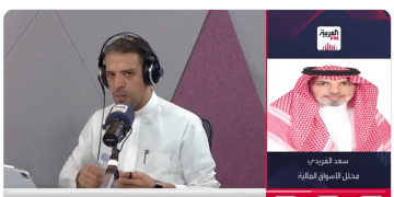 محلل أسواق: جني أرباح يشوبه الحذر في الأسواق السعودية