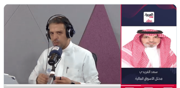 محلل أسواق: جني أرباح يشوبه الحذر في الأسواق السعودية