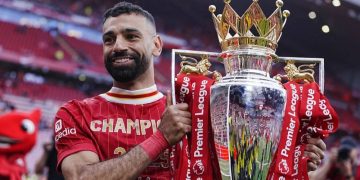 محمد صلاح: كنت قريباً من الانتقال للدوري السعودي