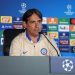 مدرب إنتر ميلان يوافق على تدريب «الهلال»