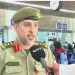 مدير جوازات مطار الأمير محمد بن عبد العزيز: سخرنا التقنية لتسهيل إجراءات الحجاج