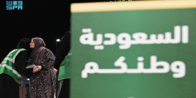 مدينة الحجاج بـ”حالة عمار”.. محطة استقبال تعكس العناية بالحجيج