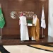 مركز الملك سلمان للإغاثة يسلّم جمعية درهم وقاية شهادة الموافقة الأولية للعمل الخارجي